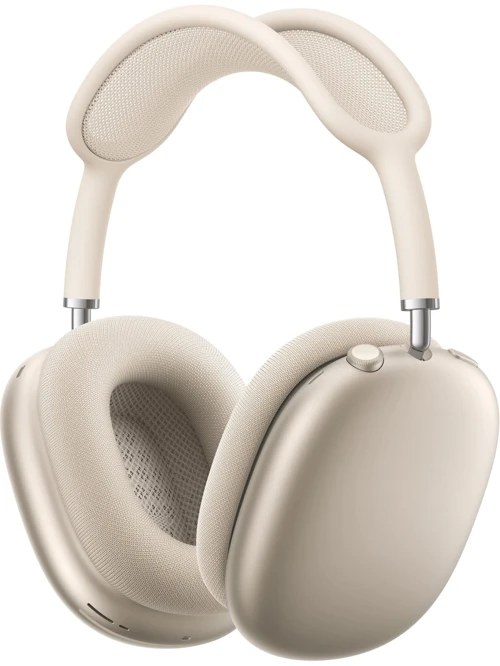 Airpods Max 2 Yıldız Işığı