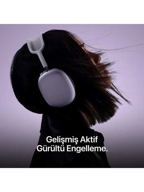 Airpods Max 2 Turuncu