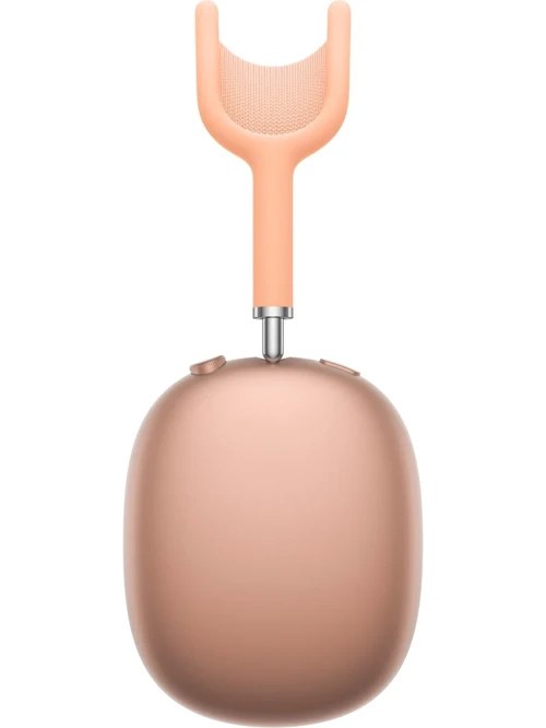 Airpods Max 2 Turuncu