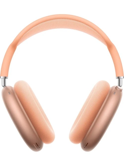 Airpods Max 2 Turuncu