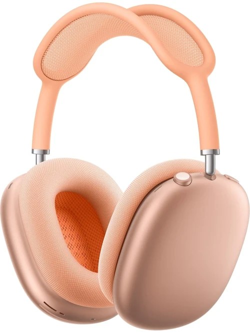 Airpods Max 2 Turuncu