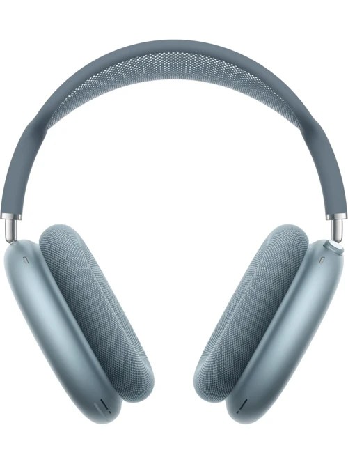 Airpods Max 2 Mavi