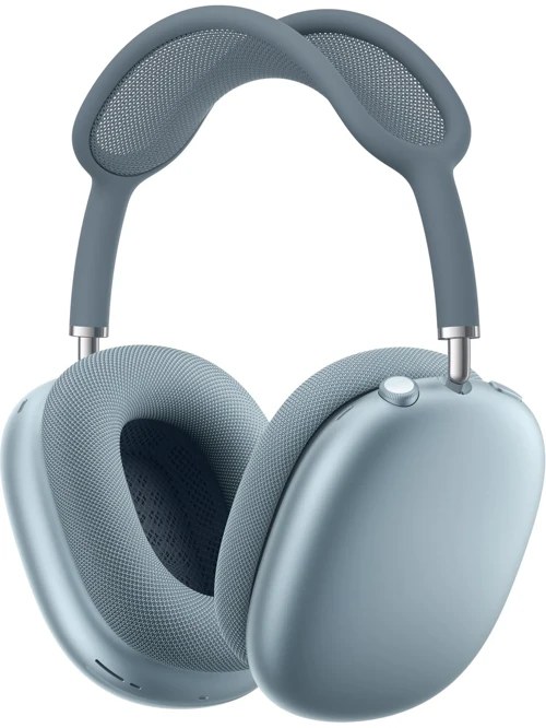 Airpods Max 2 Mavi