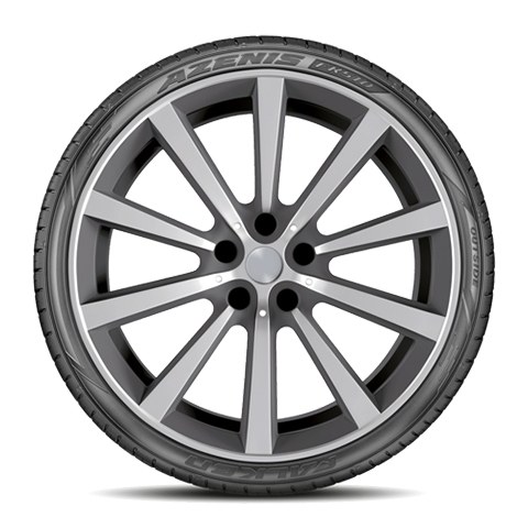 AZENIS FK510 Yaz - Kış Lastiği