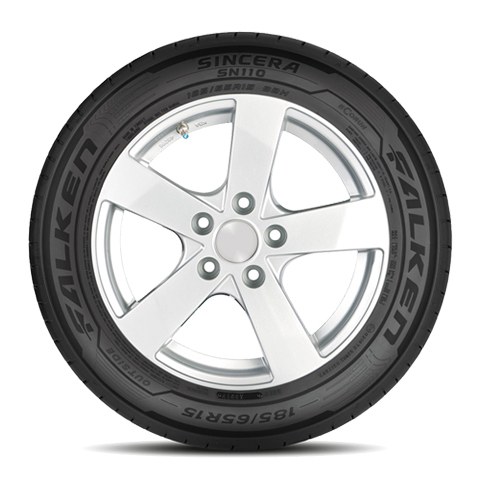 SINCERA SN110 ECORUN Kış Lastiği