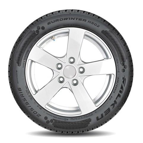 EUROWINTER HS02 Kış Lastiği