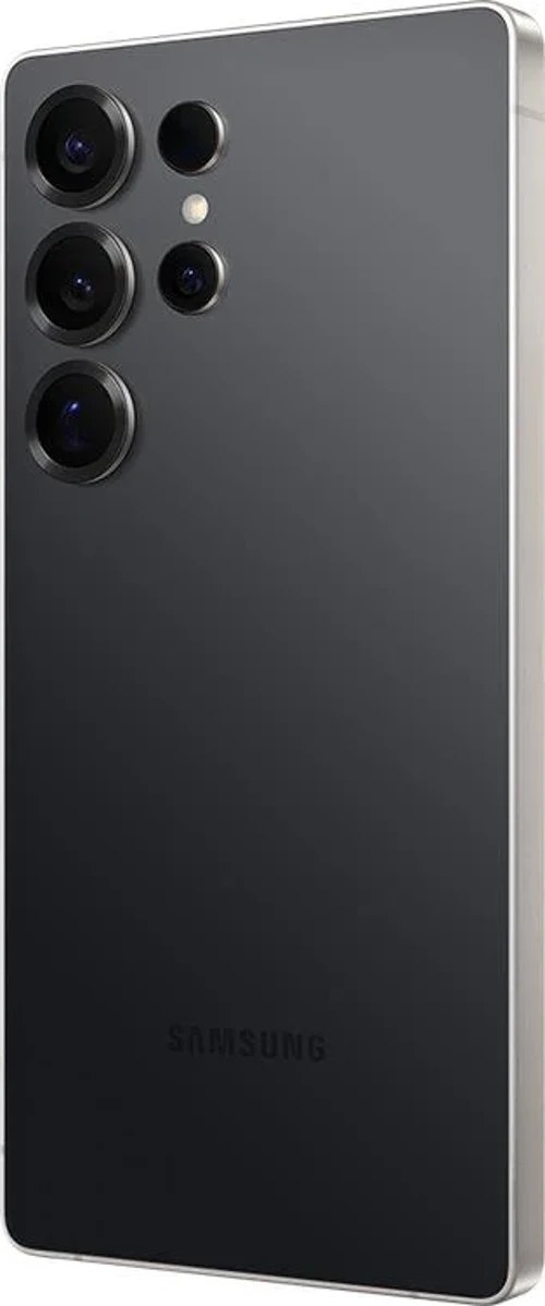 Galaxy S25 Ultra 1 Tb 12 Gb Ram Titanyum Siyah (Samsung Türkiye Garantili)