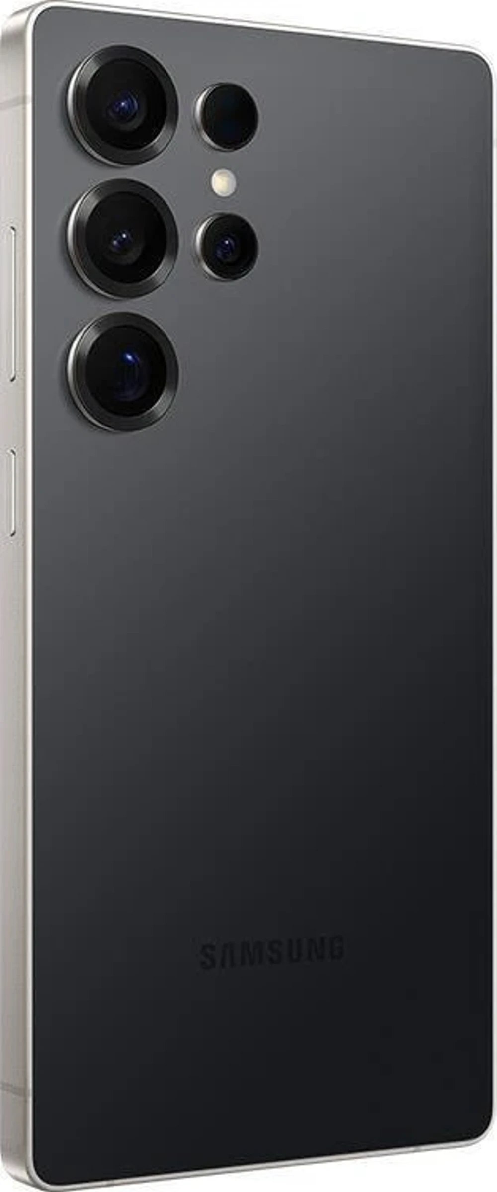 Galaxy S25 Ultra 1 Tb 12 Gb Ram Titanyum Siyah (Samsung Türkiye Garantili)