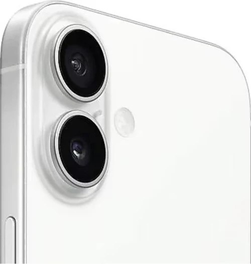 iPhone 16 128 Gb Beyaz (Apple Türkiye Garantili)