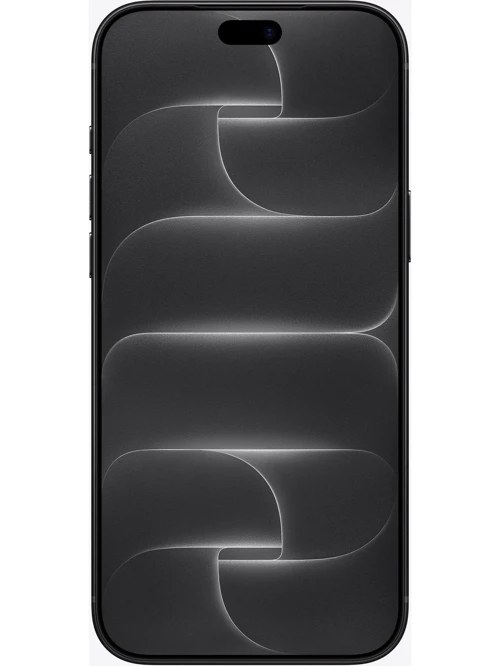 iPhone 18 Pro Max 2 TB Siyah (Apple Türkiye Garantili)