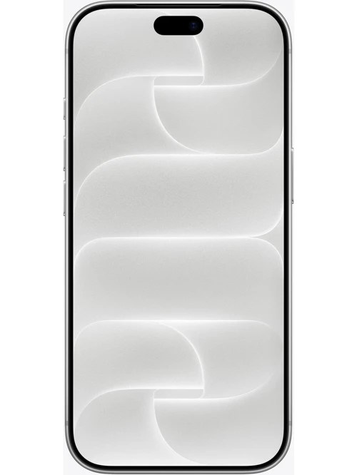 iPhone 18 Pro 2 TB Gümüş (Apple Türkiye Garantili)