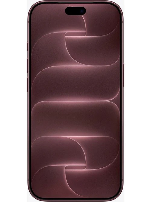 iPhone 18 Pro 512 GB Burgonya (Apple Türkiye Garantili)