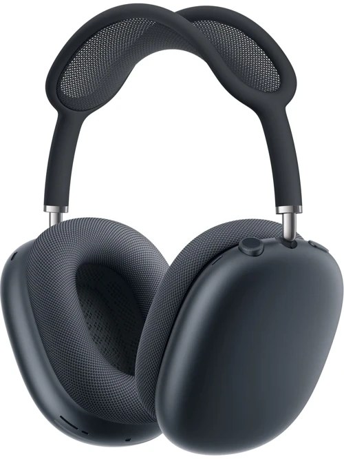 Airpods Max 2 Siyah